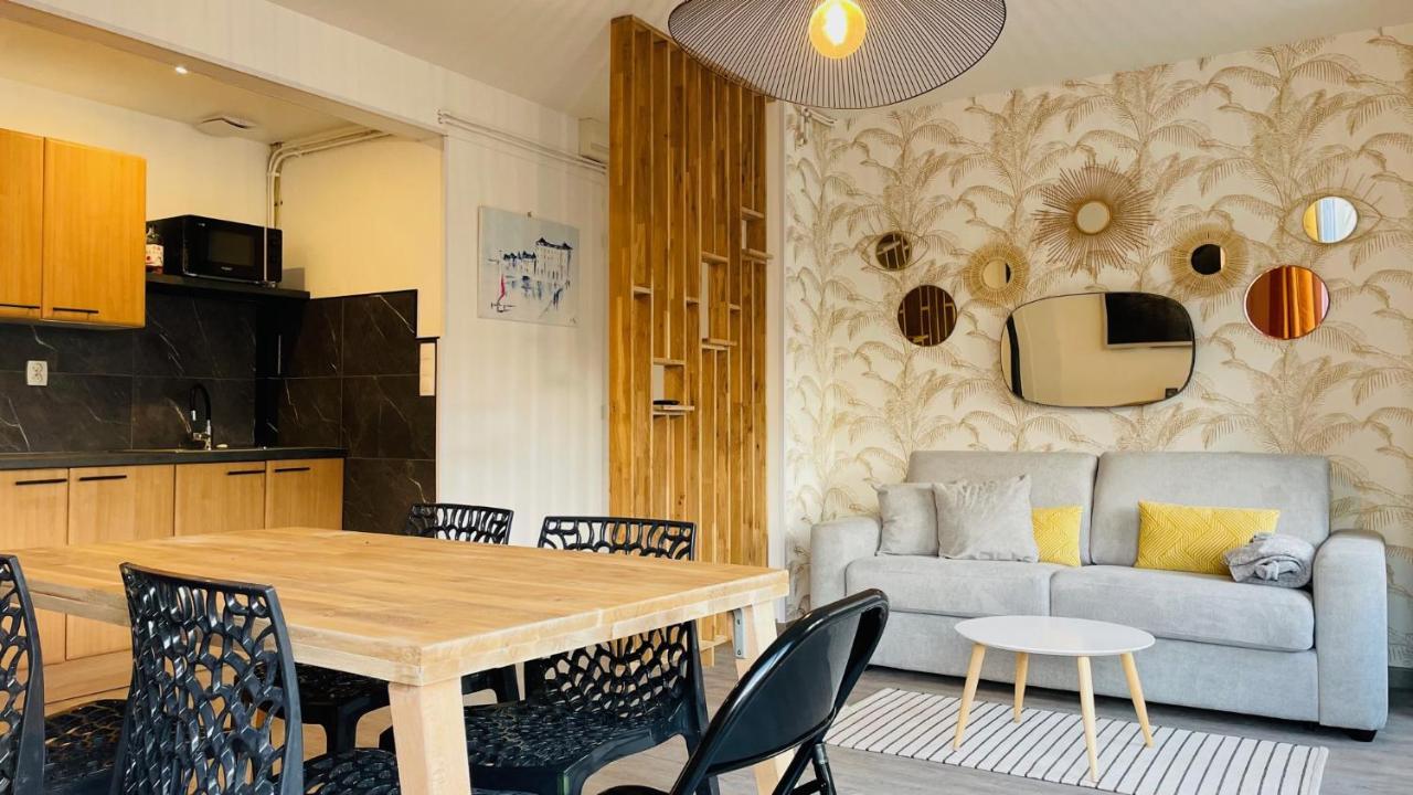 Sunset Centre Merlimont Plage Dış mekan fotoğraf